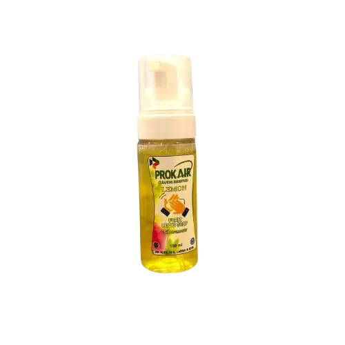 Prokair Foamy Liquid Soap 150 ML