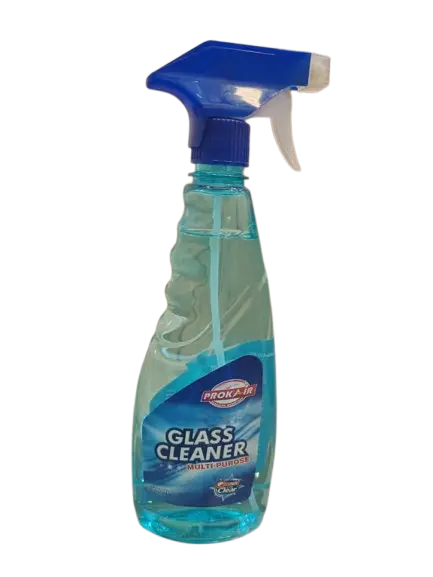 Prokair Glass Cleaner 500 ML