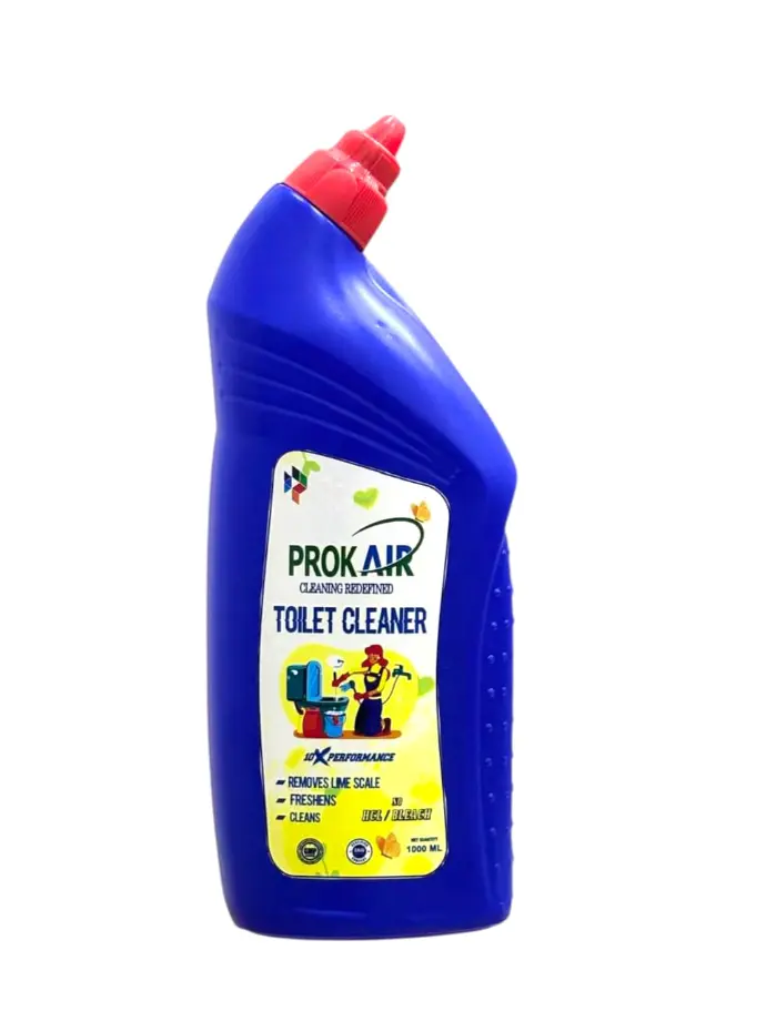 Prokair Toilet Cleaner 1L