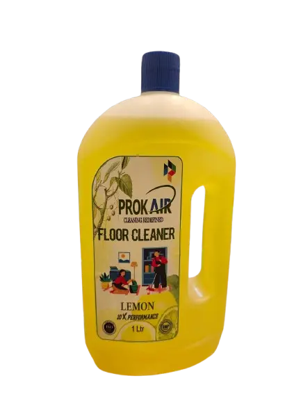 Prokair Floor Cleaner LT 1L