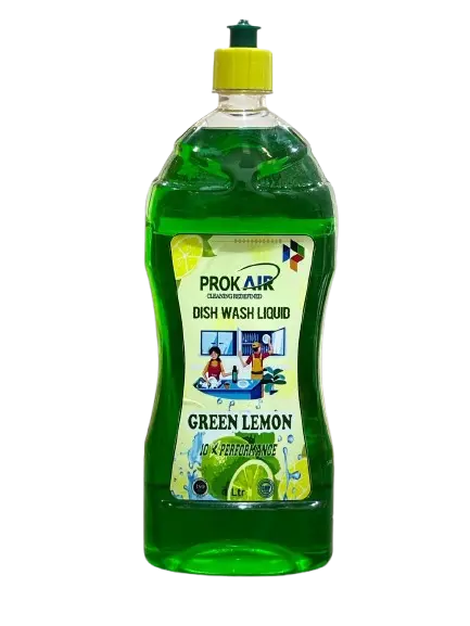 Prokair Dishwash 1L