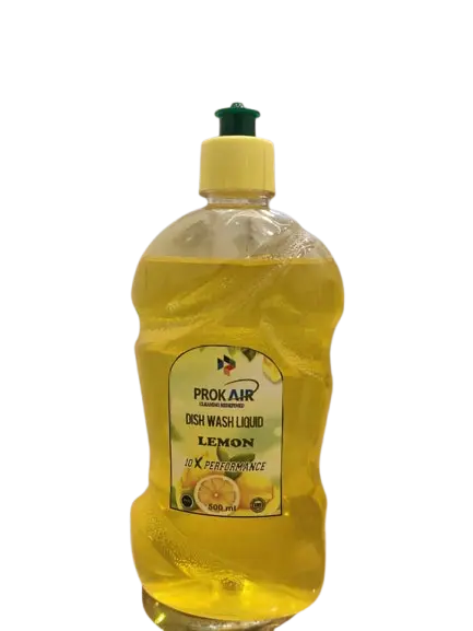 Prokair Dish Wash Liquid 500 ML