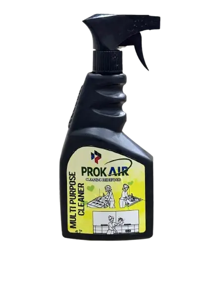 Prokair Multi Surface Cleaner 500ML X 2