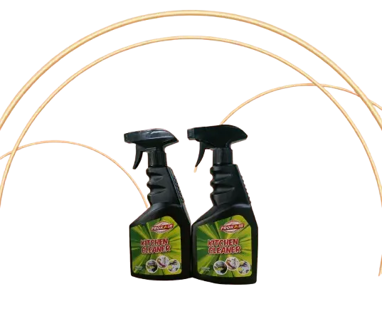 Prokair Kitchen Cleaner 500 ML