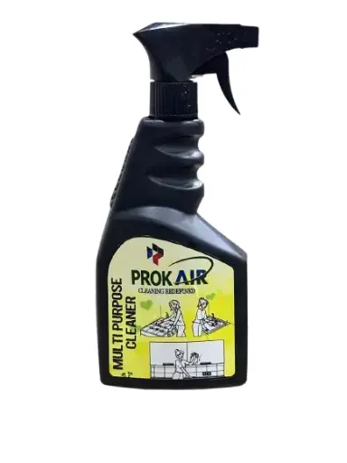 Prokair Multi Surface Cleaner 500ML X 2