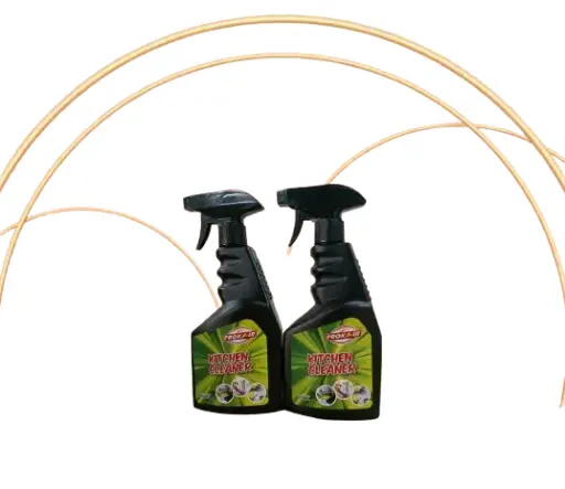 Prokair Kitchen Cleaner 500 ML