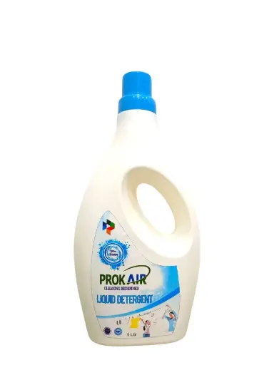 Prokair Liquid Detergent 600 ML