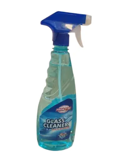 Prokair Glass Cleaner 500 ML