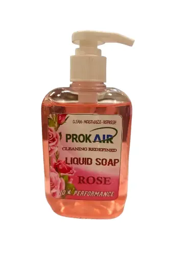Prokair Liquid Soap 500 ML