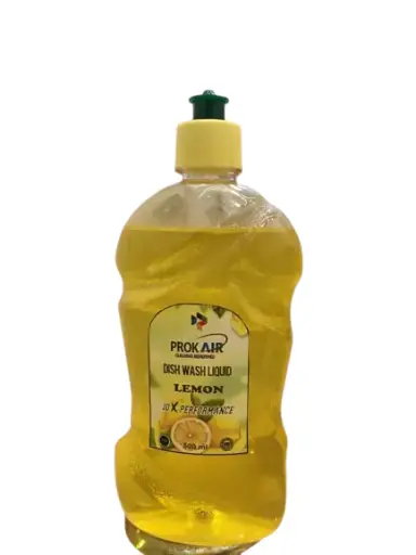 Prokair Dish Wash Liquid 500 ML