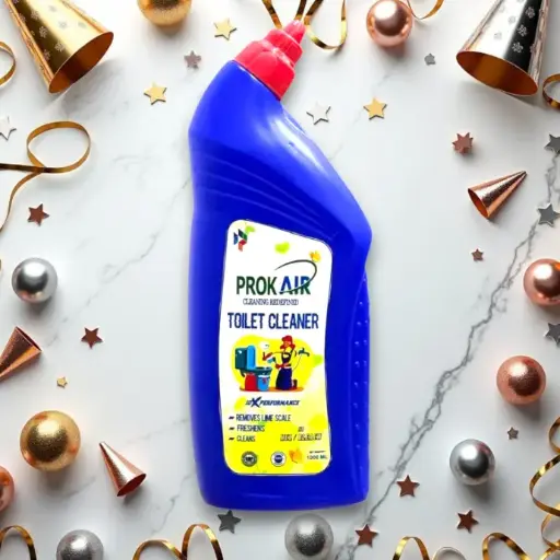 Prokair Toilet Cleaner 1L