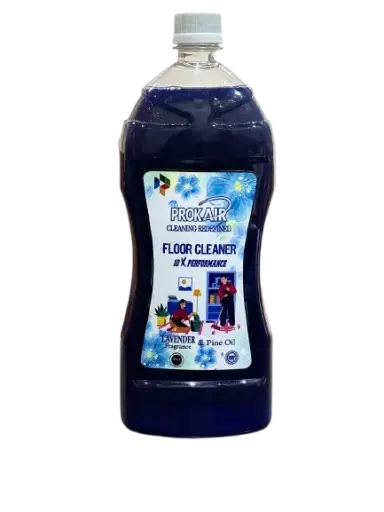 Prokair Lavender Floor Cleaner with (Pine Oil)