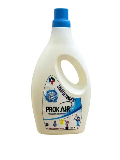 Prokair Liquid Detergent  1200 ML