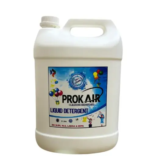 Prokair Liquid Detergent 5L