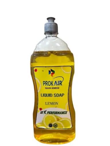 Prokair Liquid Soap 1L