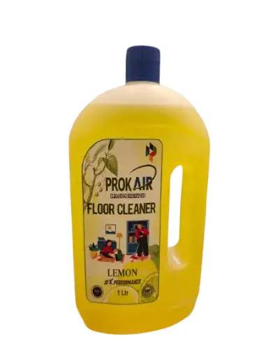 Prokair Floor Cleaner LT 1L