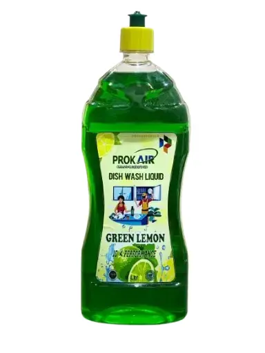 Prokair Dishwash 1L