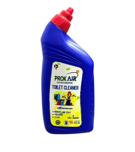 Prokair Toilet Cleaner 500 ML